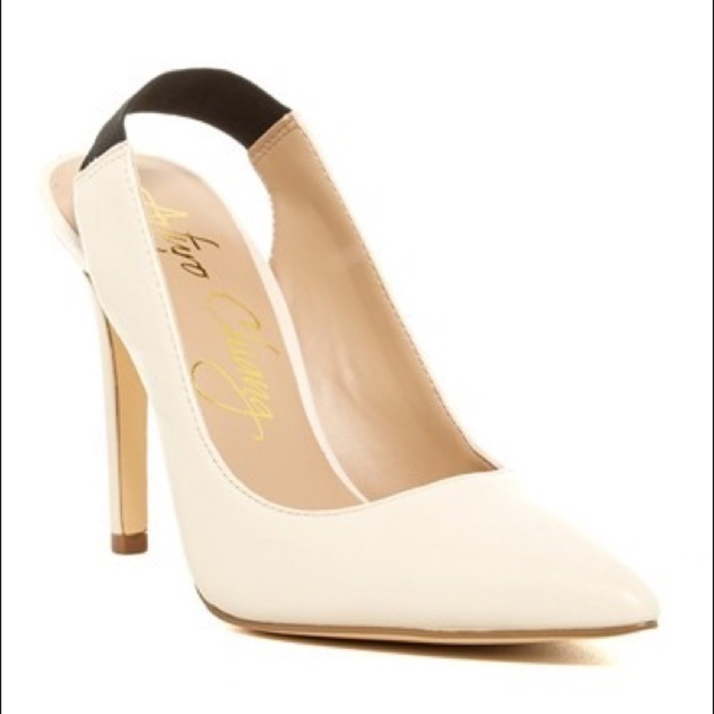 Arturo Chiang Slingback Pumps